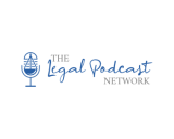 https://www.logocontest.com/public/logoimage/1701841607The Legal Podcast Network 003.png